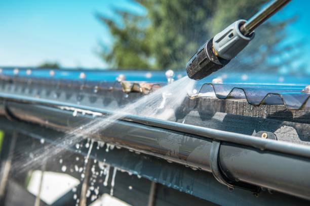Best Fence Pressure Washing  in Walnut Creek, NC