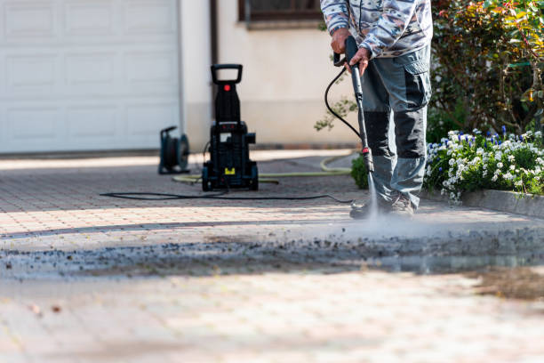 Best Deck Cleaning Services  in Walnut Creek, NC