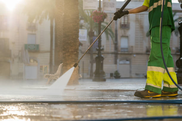 Pressure Washing Services for Businesses in Walnut Creek, NC