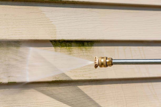 Best Affordable Pressure Washing  in Walnut Creek, NC